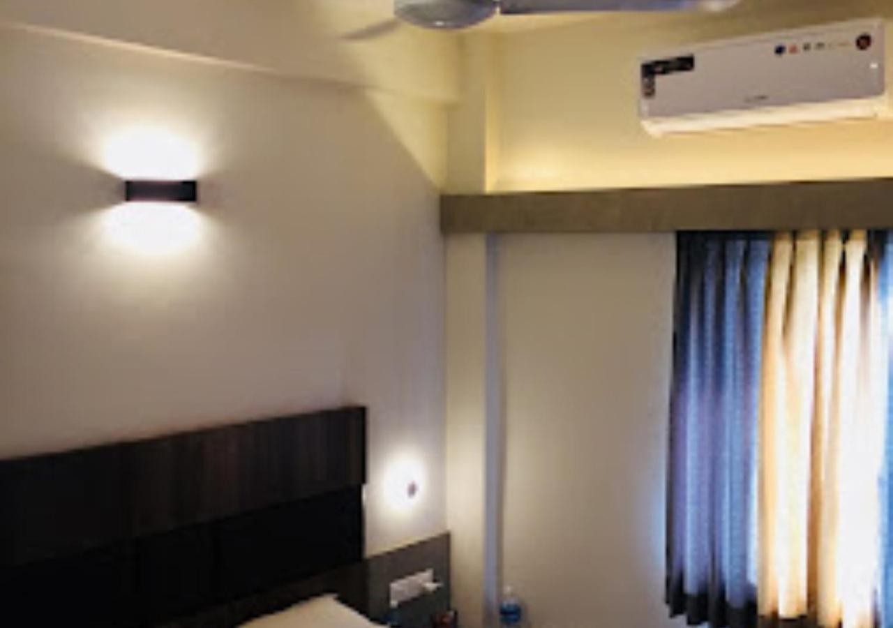 Lotus Lodge Kalmath Kankavali ภายนอก รูปภาพ
