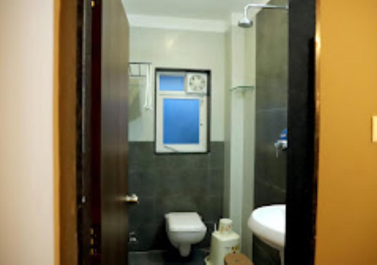 Lotus Lodge Kalmath Kankavali ภายนอก รูปภาพ